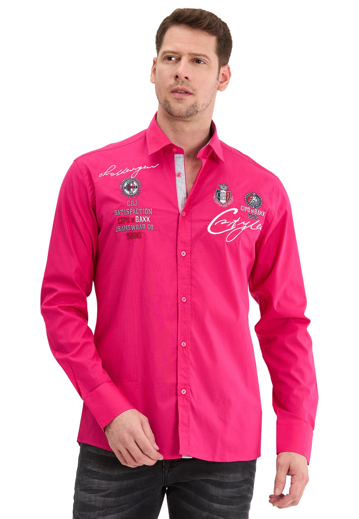 SHIRT