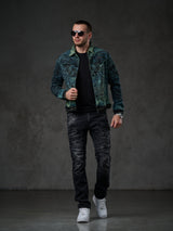 CJ272 Heren Jack