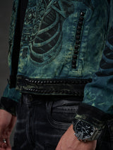 CJ272 Heren Jack