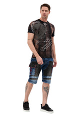 CK312 Capri Homme – Moderne, Sportif & Détails Marquants
