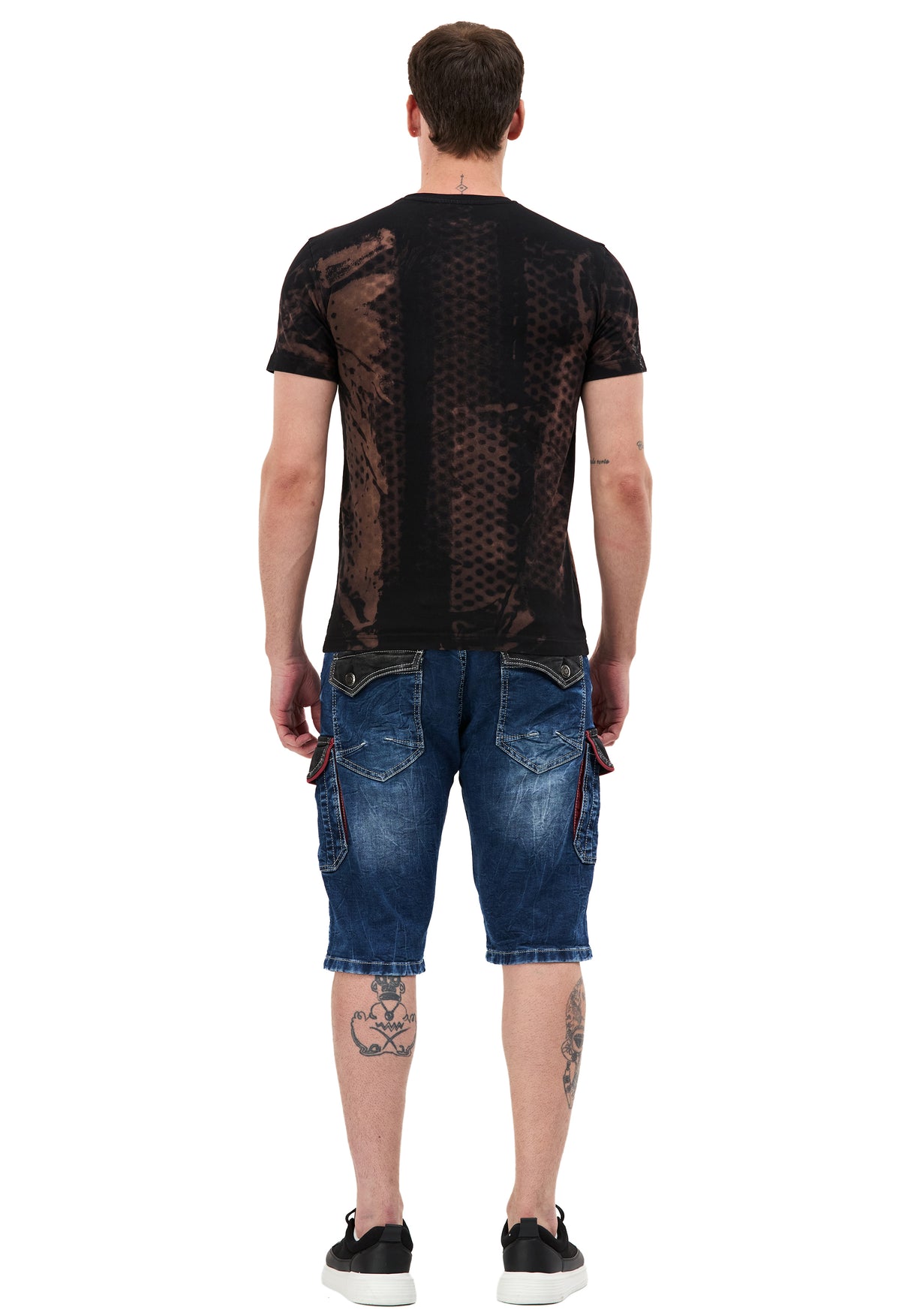 CK312 Capri Homme – Moderne, Sportif & Détails Marquants