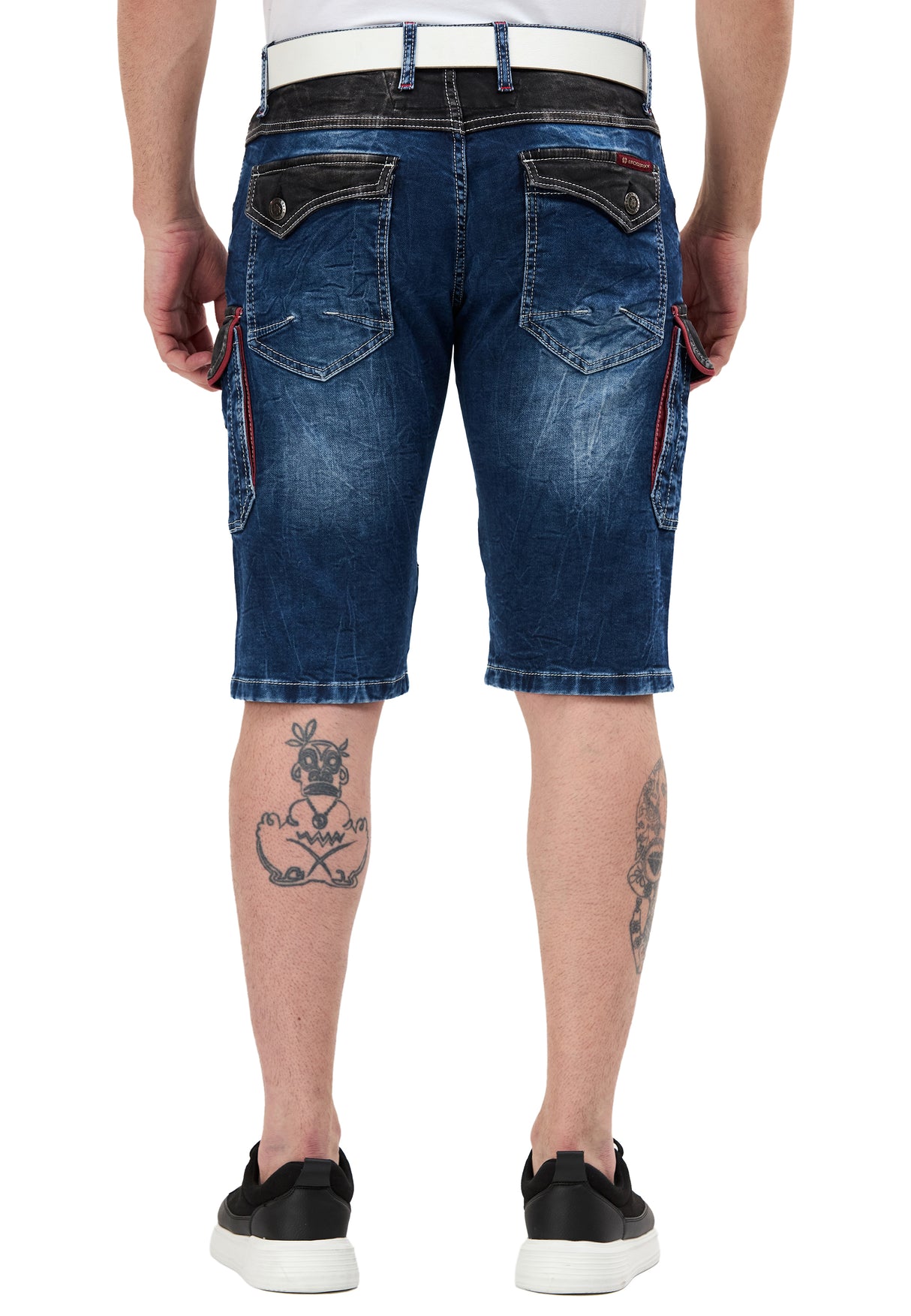 CK312 Capri Homme – Moderne, Sportif & Détails Marquants