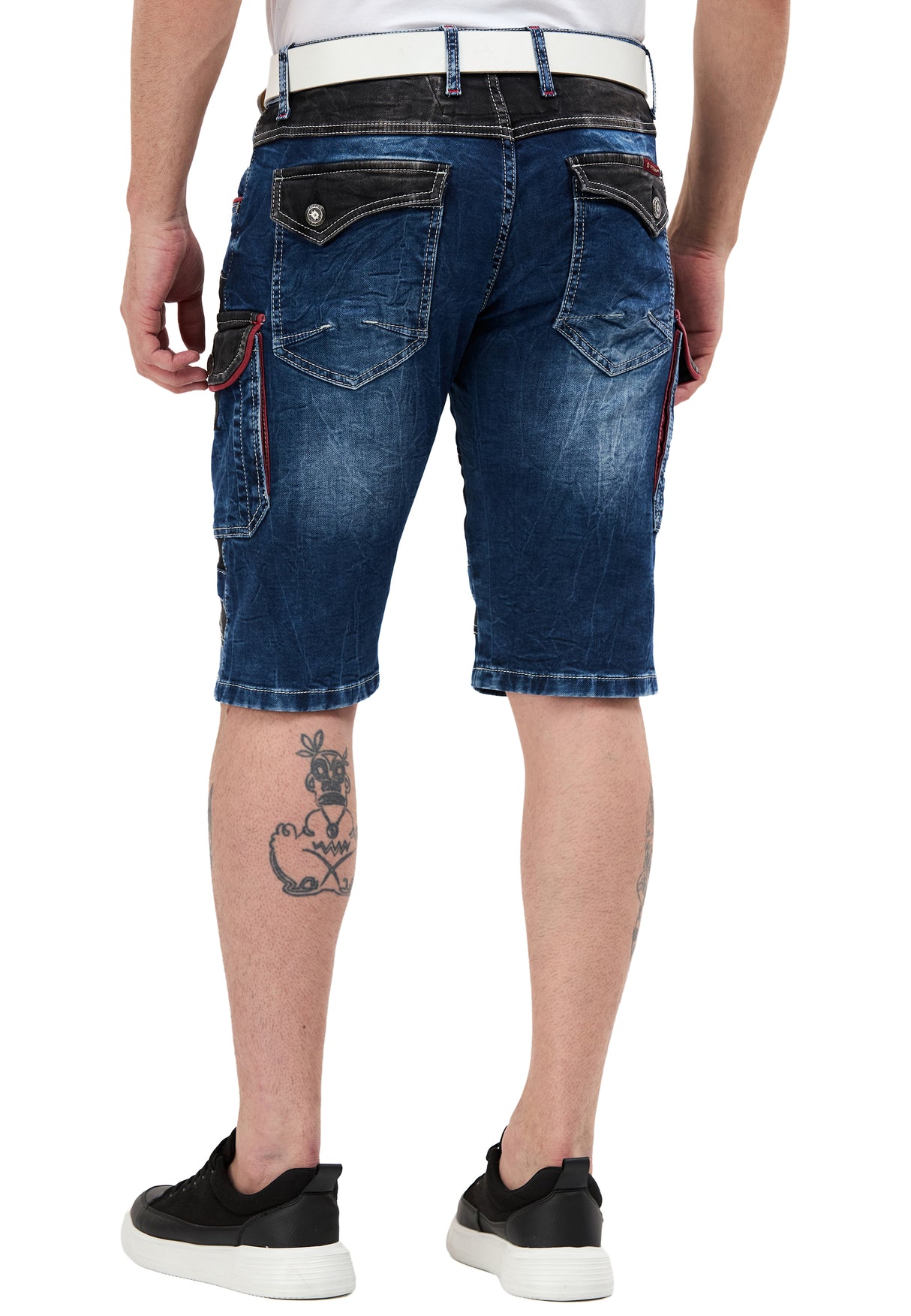 CK312 Capri Homme – Moderne, Sportif & Détails Marquants