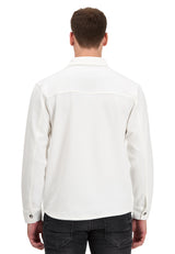 CL606 Chaqueta de Sudadera Hombre – Ligera para Verano y Entretiempo