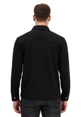 CL606 Chaqueta de Sudadera Hombre – Ligera para Verano y Entretiempo