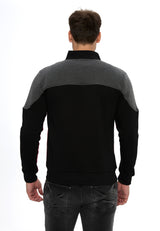 CL613 VESTE DE SURVÊTEMENT POUR HOMMES