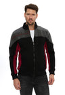 CL613 VESTE DE SURVÊTEMENT POUR HOMMES