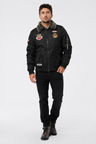 VESTE D’HIVER HOMME CM232