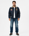 VESTE D’HIVER HOMME CM232