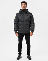 CM233 HEREN WINTERJAS