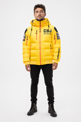 CM233 HEREN WINTERJAS