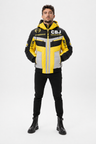 CM234 HERREN WINTER JACKET