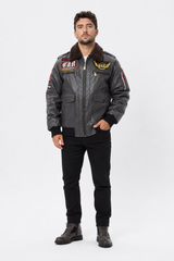 CM235 VESTE D'HIVER POUR HOMMES