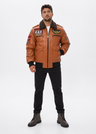 CM235 VESTE D'HIVER POUR HOMMES