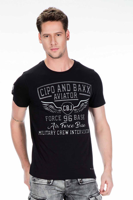 CT450 MEN'S T-SHIRT