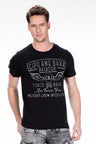 CT450 MEN'S T-SHIRT