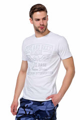 CT450 MEN'S T-SHIRT