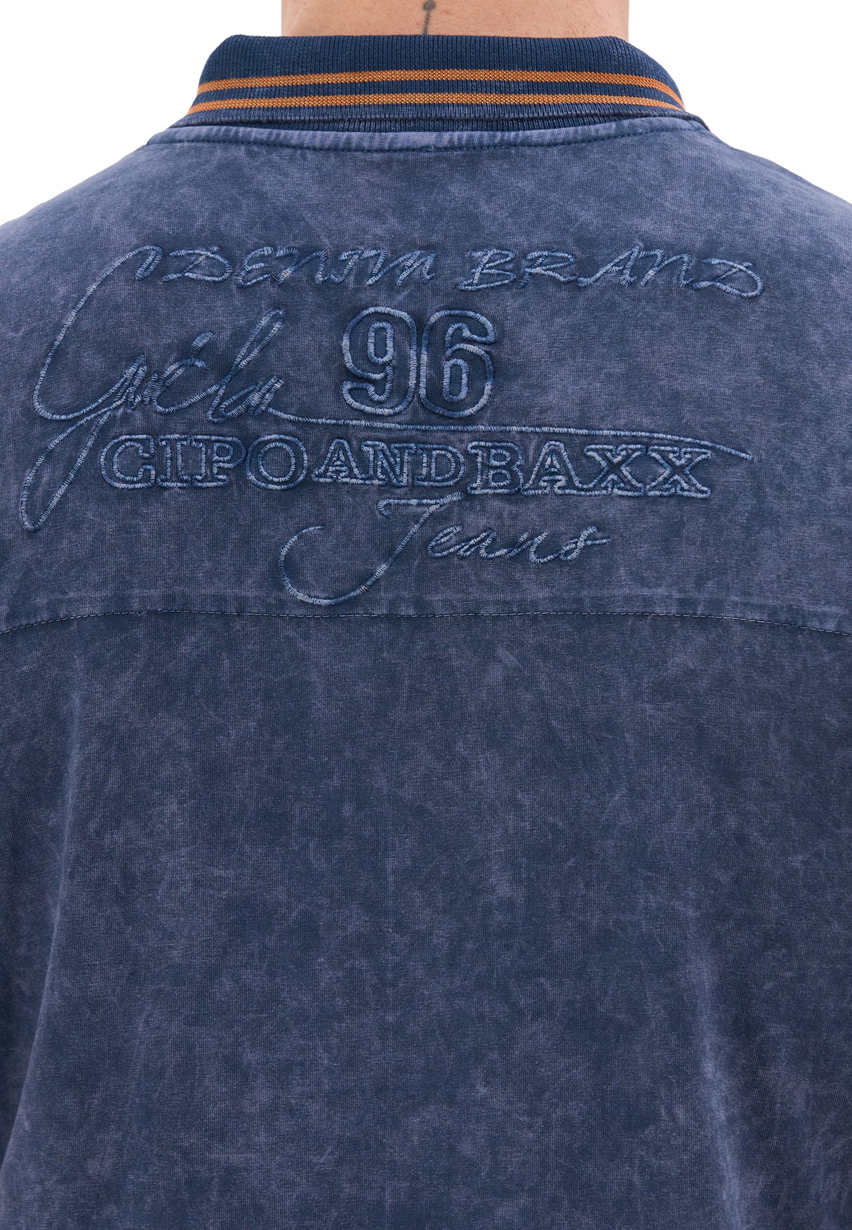 CT852 MEN'S T-SHIRT