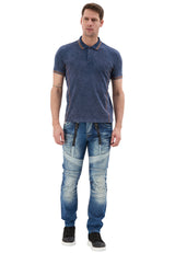 CT852 MEN'S T-SHIRT