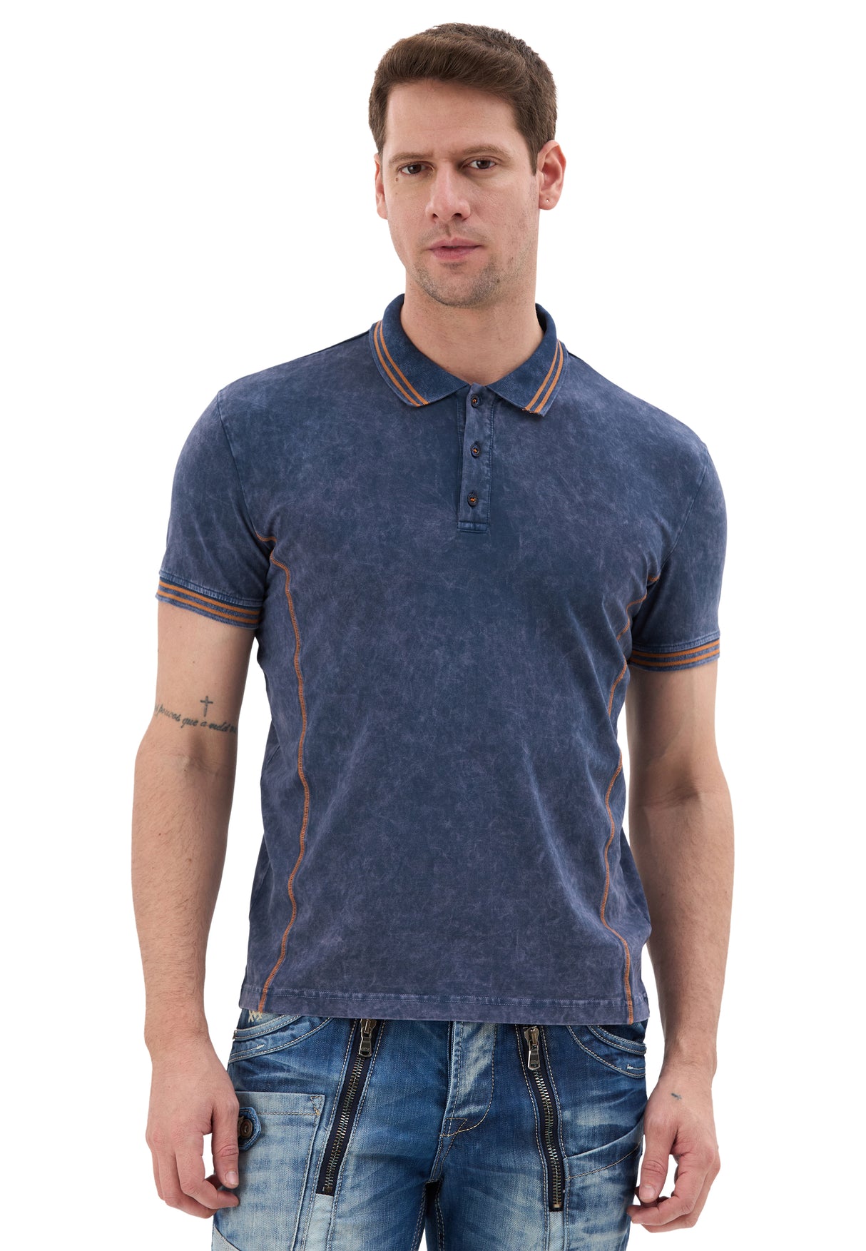 CT852 MEN'S T-SHIRT