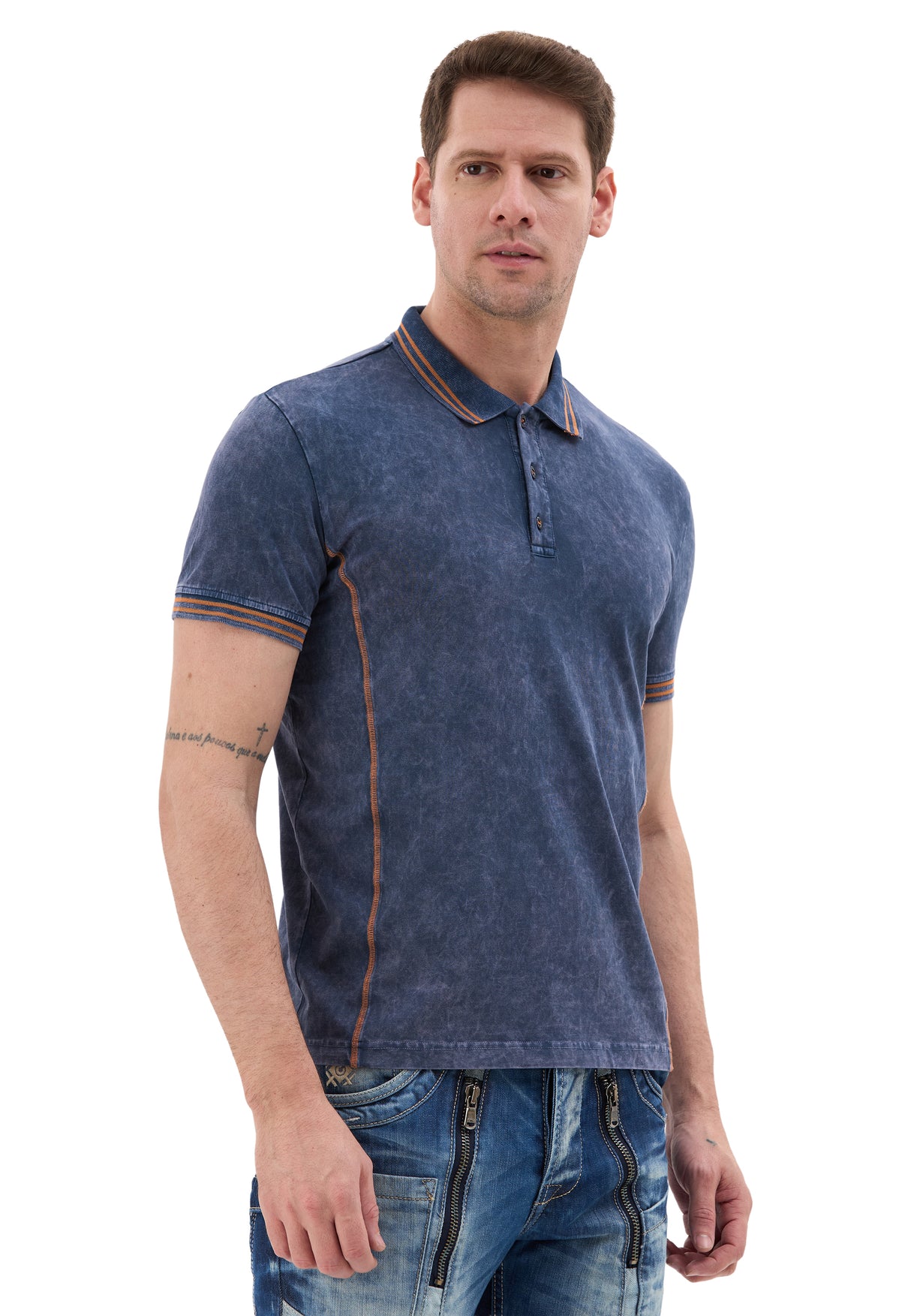 CT852 MEN'S T-SHIRT