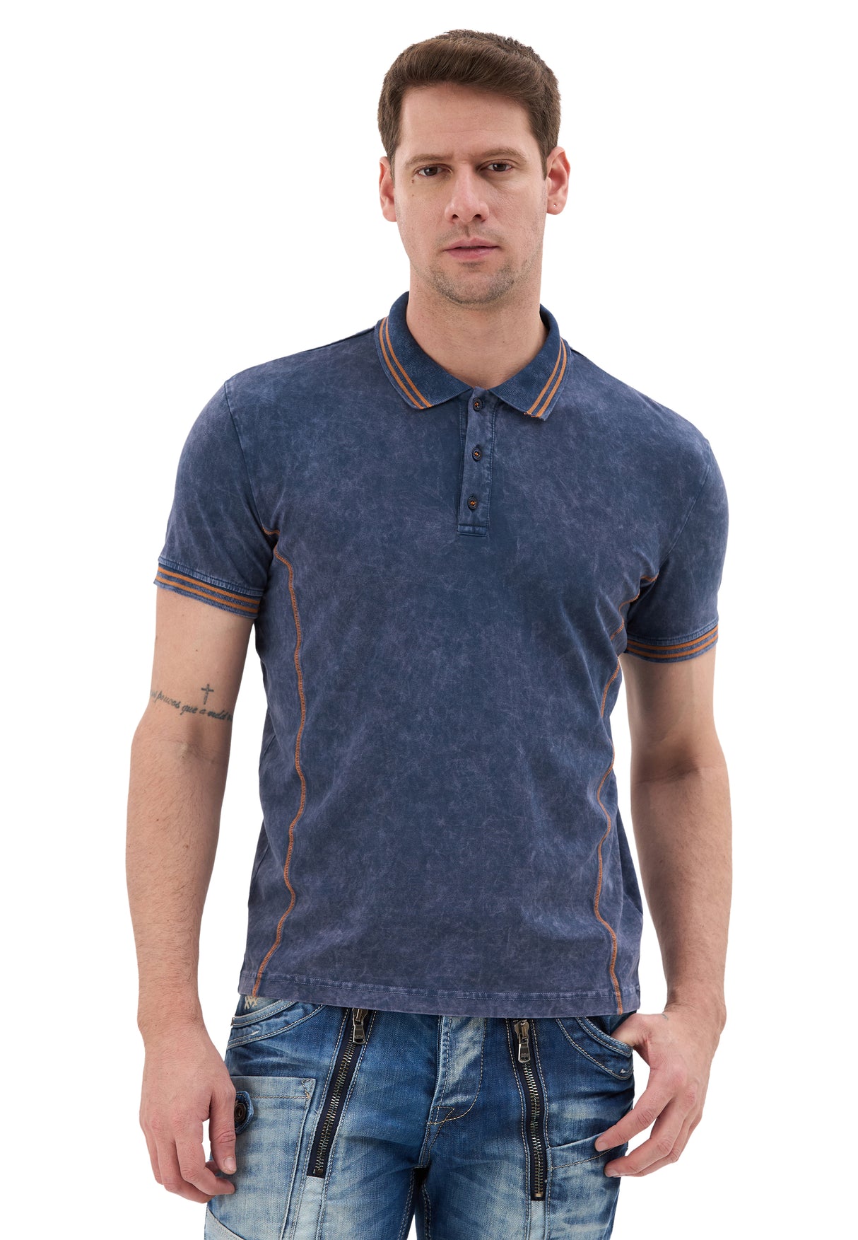 CT852 MEN'S T-SHIRT