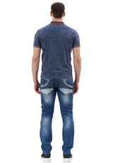 CT852 MEN'S T-SHIRT