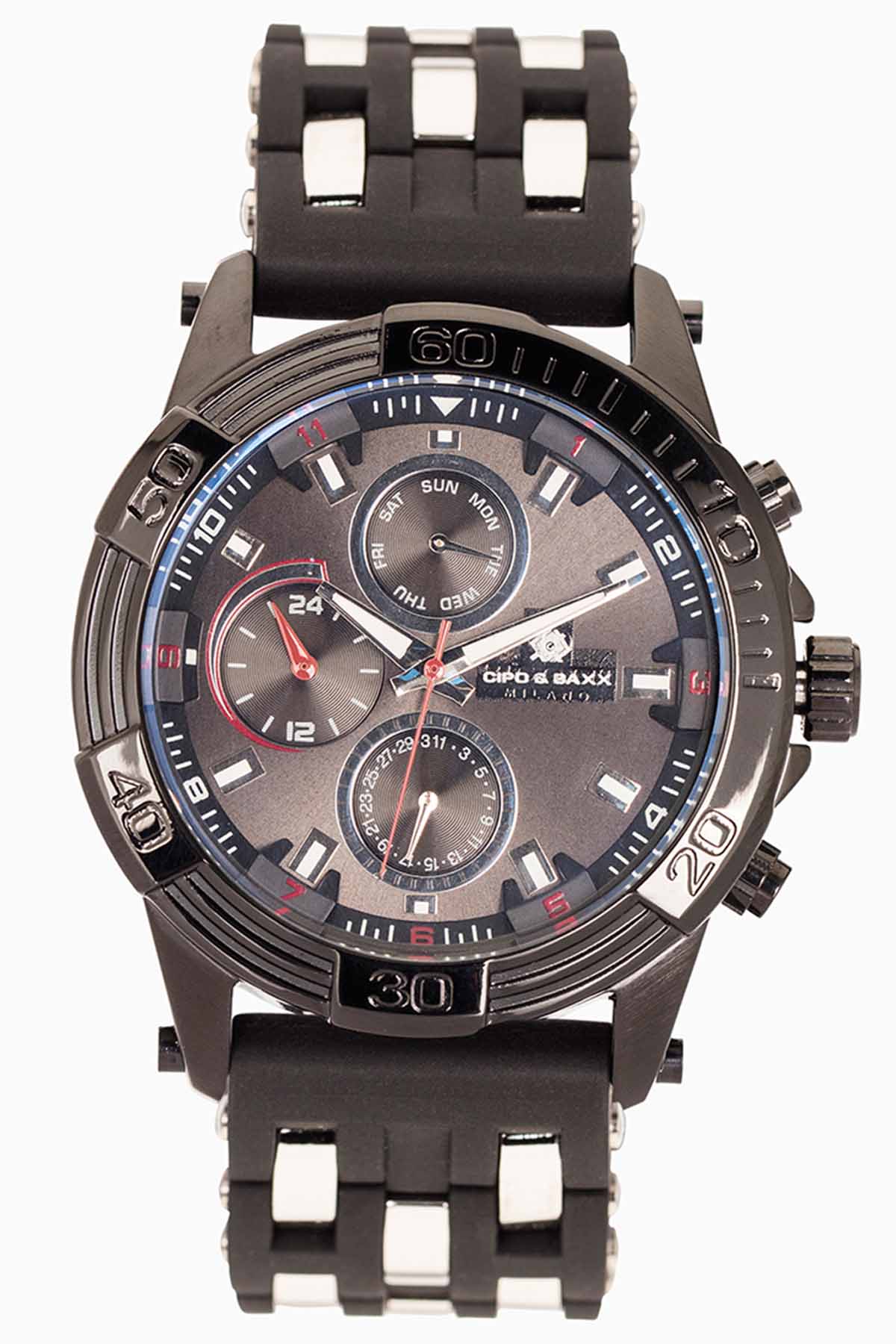 CZ102 HERREN WATCH