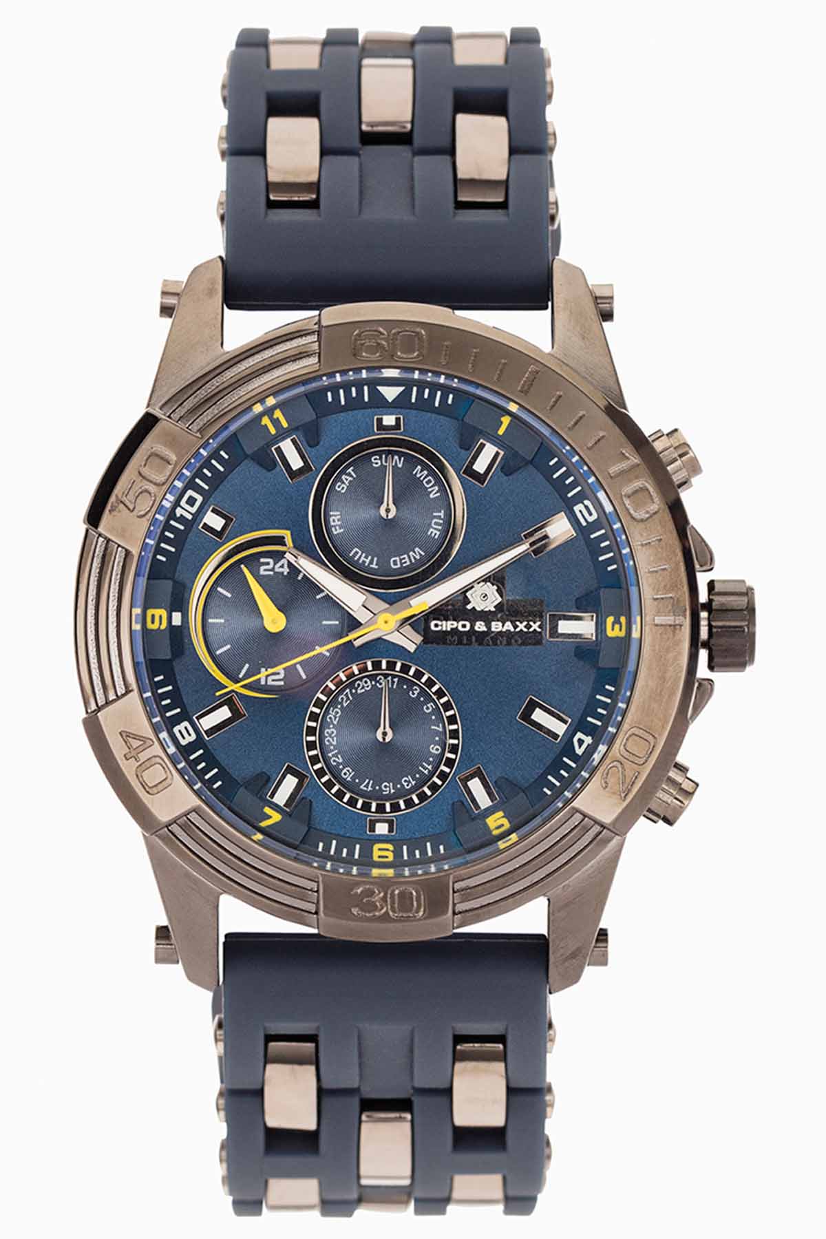 CZ102 HERREN WATCH