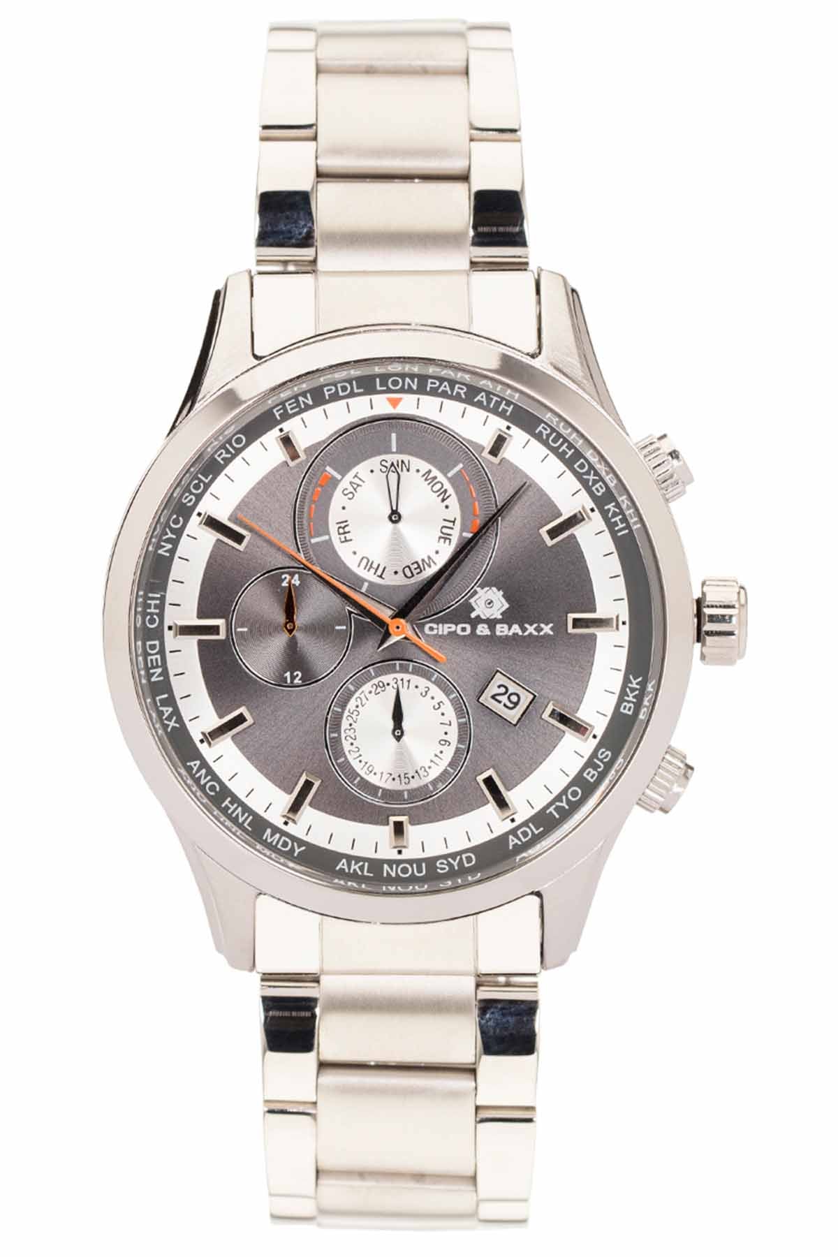 MONTRE
