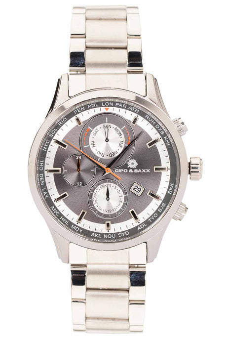 CZ106 HERREN WATCH