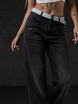 VAQUEROS DE MUJER WD547
