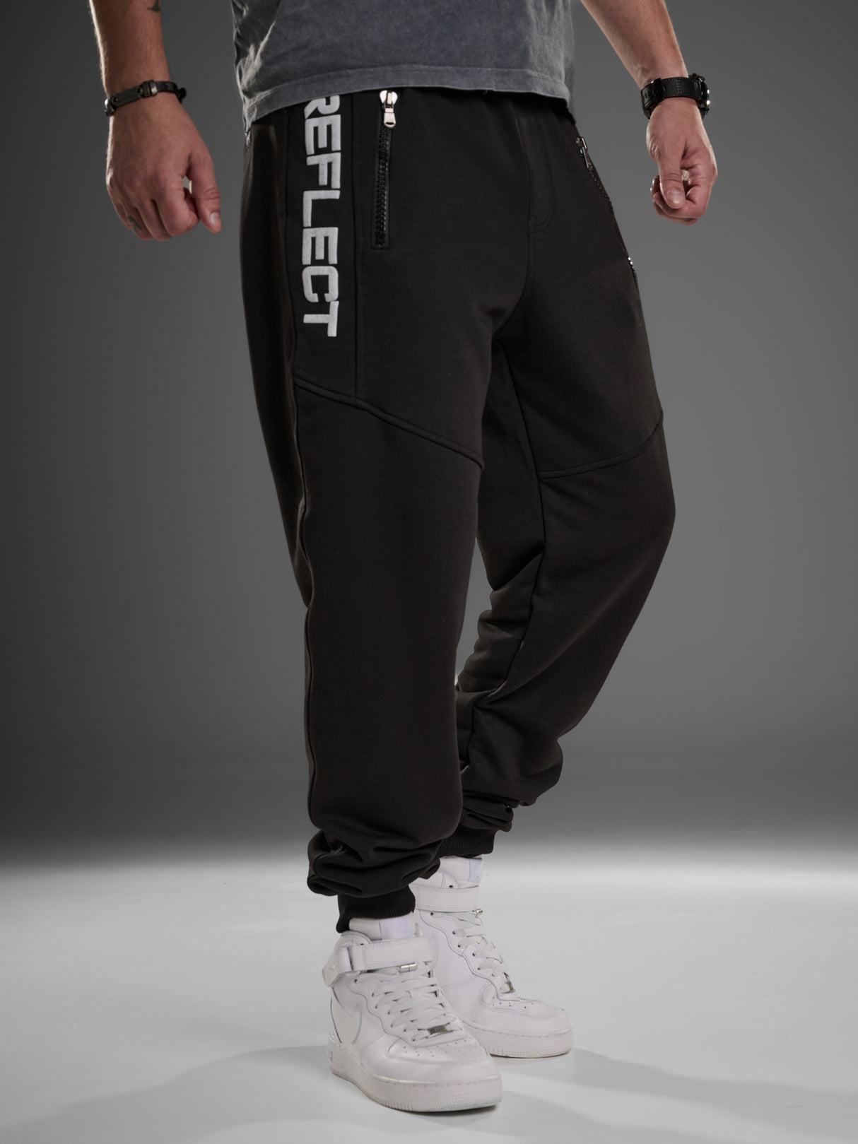 CR160 Pantaloni da Tuta per Uomo