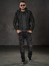 CP214 HERREN PULLOVER
