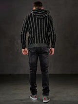 CP214 HERREN PULLOVER