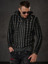 CP214 HERREN PULLOVER