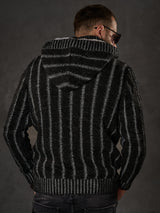 CP214 HERREN PULLOVER