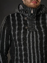 CP214 HERREN PULLOVER