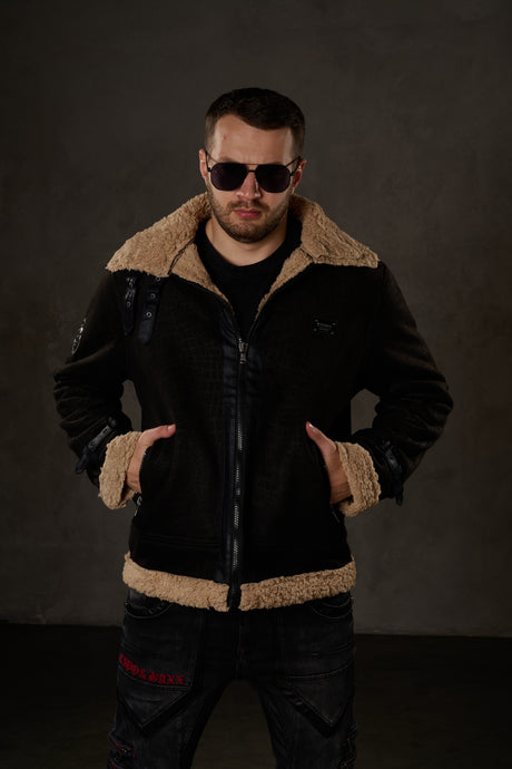 CJ286 Men's Jacket