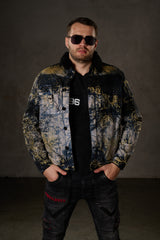 CJ245 Veste pour homme