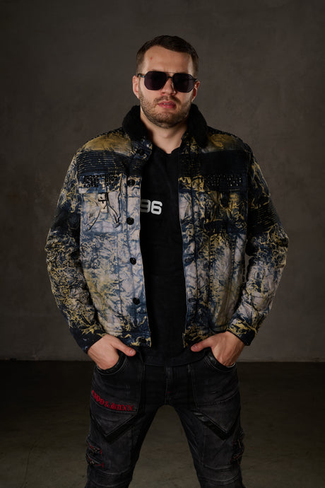 CJ245 Men's Jacket