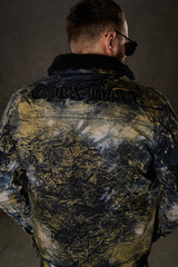 CJ245 Veste pour homme