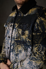 CJ245 Veste pour homme