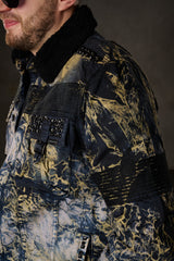 CJ245 Veste pour homme