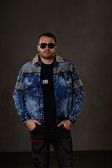 CJ245 Veste pour homme