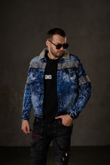 CJ245 Veste pour homme