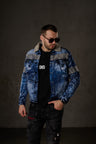 CJ245 Veste pour homme