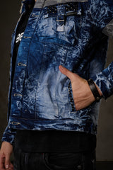 CJ245 Veste pour homme