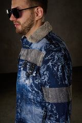 CJ245 Veste pour homme