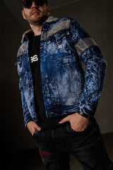 CJ245 Veste pour homme